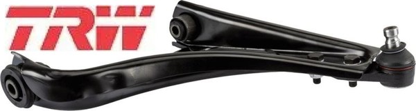 TRW JTC329 Lenker FüR RadaufhäNgung Querlenker Lenker RadaufhäNgung-image
