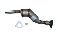 Kamoka Katalysator 8015020 FüR Renault Megane 2 BM0 KM0 ScÉNic JM0 Coupé EM0 LM0