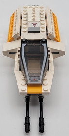 LEGO Star Wars Rebels 75053 The Ghost & 75048 The Phantom Set