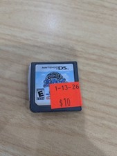 S1 Homie Rollerz (Nintendo DS, 2008) Cart Only