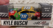 2020 18 Kyle Busch M Ms Standard Scheme 1/64 Action NASCAR Diecast
