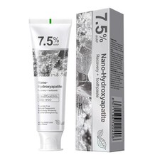 CEELIKE 7.5% Nano hydroxyapatite toothpaste - Sensitivity Relief - 1 x 120g