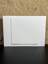 Apple MacBook Air 13" 2025 - M4 16GB RAM 256GB SSD - A3240 - MW0W3LL/A - SEALED