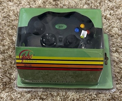 Yobo Xbox Wired Game Controller Xb-7155 Gamepad Microsoft Console *SEALED* NEW