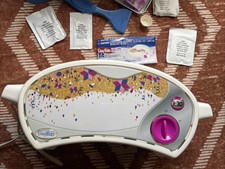 Easy Bake Hasbro Ultimate Oven Baking Toy Star Edition W/Manual Open Box Used 1x