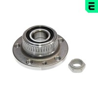 1X Optimal Radlager Satz Radlagersatz Hinten FüR Alfa Romeo Spider 916S_