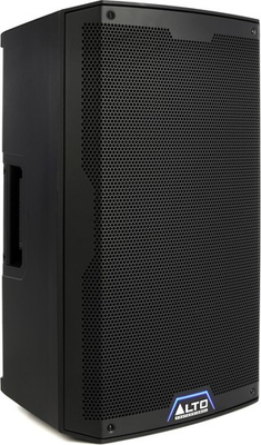 #ad #ad Alto Professional TS415 2500 watt 15 inch Powered Speaker $449.00