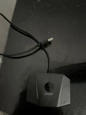 LeadJoy VX2 AimBox Keyboard and Mouse Adapter - Black