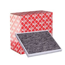 Filtre d'habitacle Alfa Romeo MITO