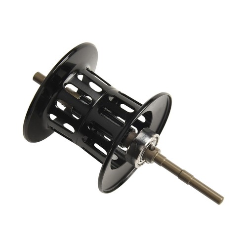Water Drop Wheel Modified Spool for ABU BMAX3/PMAX3 B3P3S3 Fishing Reel - Afbeelding 23 van 55