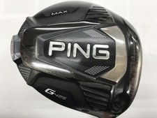 PING G425 MAX 10.5  45.75in Driver Right-Handed ALTA J CB SLATE 8460