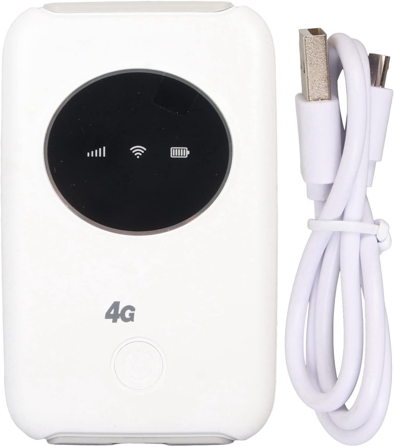 Router 4G LTE Hotspot Mobile Professionale - Sbloccato per Business