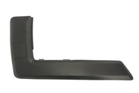Blic 5703-05-2576922P Trim/Schutzleiste, StoßStange FüR Ford