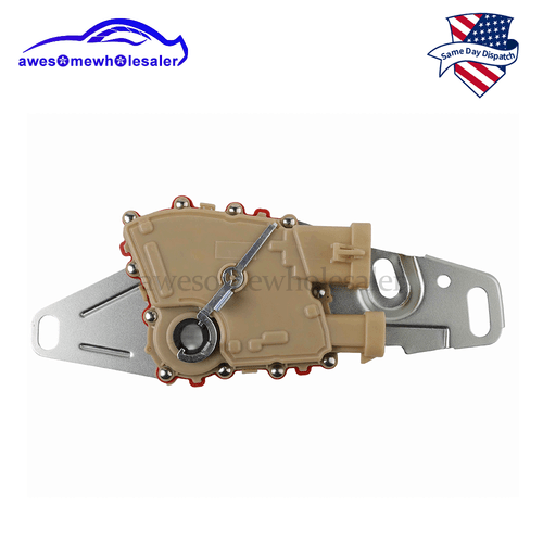 Auto Trans Neutral Safety Switch For Silverado Sierra 2500 HD 3500 29540479 - Picture 4 of 6