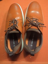 Bruno Marc Men's MaxFlex Dress Sneakers Casual Oxfords Shoes Size: 8