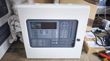 Advanced MX-5101  1Loop Addressable Fire Alarm Panel 2 Gen 