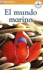 El Mundo Marino Paperback
