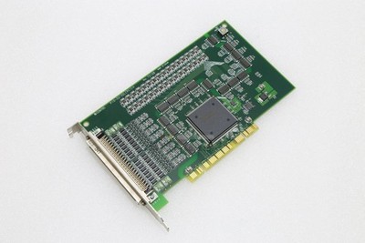 CONTEC Used PIO-32/32L(PCI)H Digital I/O Board No.7212B PCI Card PCB-I-3036=ZCX3
