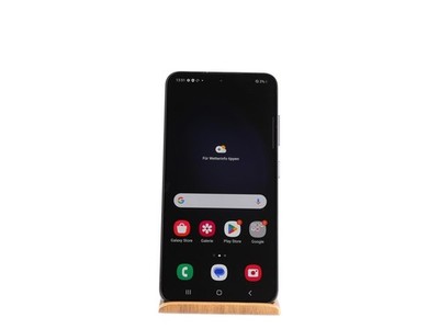 Samsung Galaxy S23 S911B/DS 128GB Phantom Black Smartphone 6,1 Zoll - AKZEPTABEL
