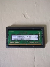 Samsung 4GB SO-DIMM DDR4 SDRAM Memory (M471A5244CB0CTD)