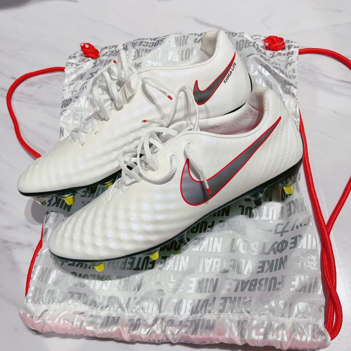 Sepatu New Magistas Nike Magista Opus FG – The Boot Chamber