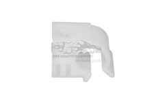 Original FORD Clip für Seilzug Feststellbremse für FORD Fiesta, Mondeo 6703047