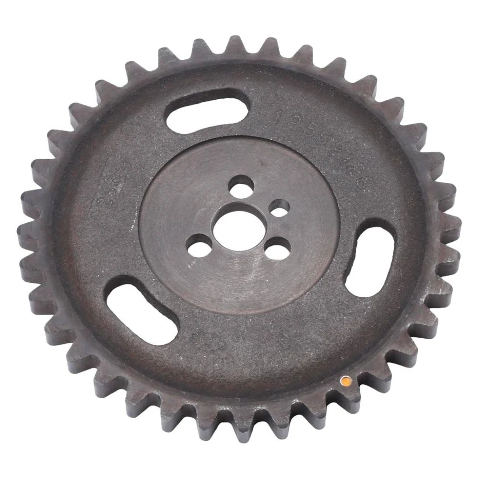 Piñón de árbol de levas de hierro fundido ACDelco genuino para GMC K1500/K2500/K3500 1990-1999 Foto 2 de 4