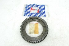 Toothed Crown Gear Fiat 128 - X1/9 - Uno CS - Duna - Fiorino 4249328