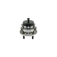 Metzger Radlagersatz WM 6948 FüR Hyundai Kia, Hinterachse