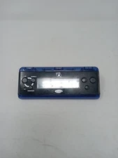 Radica 20q Questions Blue Tabletop Game Tested