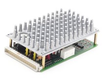 Berger Lahr D 900.50 D900.50 130VDC/4A Rev: 08 Stepper Motor Card -used-