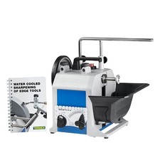 Tormek T-8 Custom Sharpening Machine