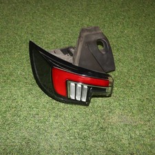 Opel Mokka B 2024 Hinten links Rückleuchte Heckleuchte 9861335480 DLT73804