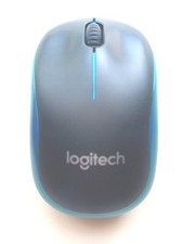 Logitech M185 Wireless Mouse