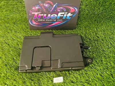 LEXUS LS430 2001-2005 TRUNK JUNCTION FUSE RELAY BOX FUSEBOX 82670-50071 used