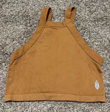 Free People Movement Activewear Tank top/ Bra Women  s Xtra Small/ Small Turkey