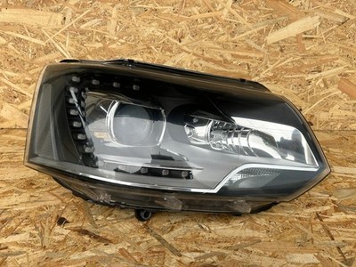Volkswagen Transporter - Caravelle T5 2012 Headlight 7E5941016 CEN21507