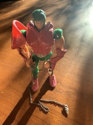 ANDROMEDA SHUN - Die Ritter des Tierkreises 