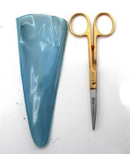 Vintage Oster Professional Stainless Steel Salon Shears 5.5" -NOS- 46-2030