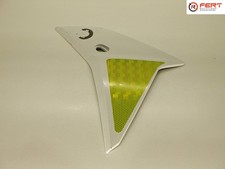 Flanc gauche (Yamaha - Mt09 Tracer 850 2015 - 2017) - photo 1