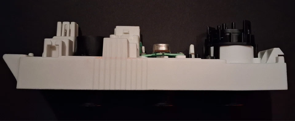 HVAC Control Module ACDelco Pro 15-72694 - Image 2 of 3