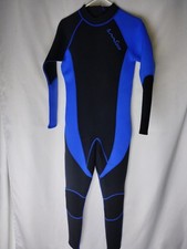 Om Gear Wetsuit Size Medium