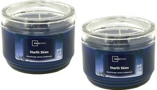 Mainstays 11.5oz Scented Candle  Starlit Skies 