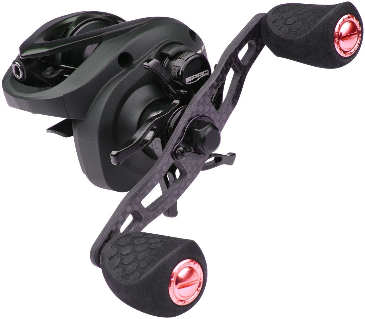 SPRO JC Elite MG High Gear LH от TACKLE-ВЫГОДНЫЕ ПРЕДЛОЖЕНИЯ !!!