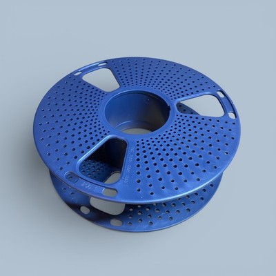 Sunlu Leerspulen für Filament-Refills | Schraubbar | Version Gen 2 & Gen 3 | TOP