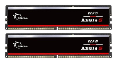 4713294237309 G.Skill Aegis 5 F5-6000J3636F32GX2-IS Speichermodul 64 GB 2 x 32 G
