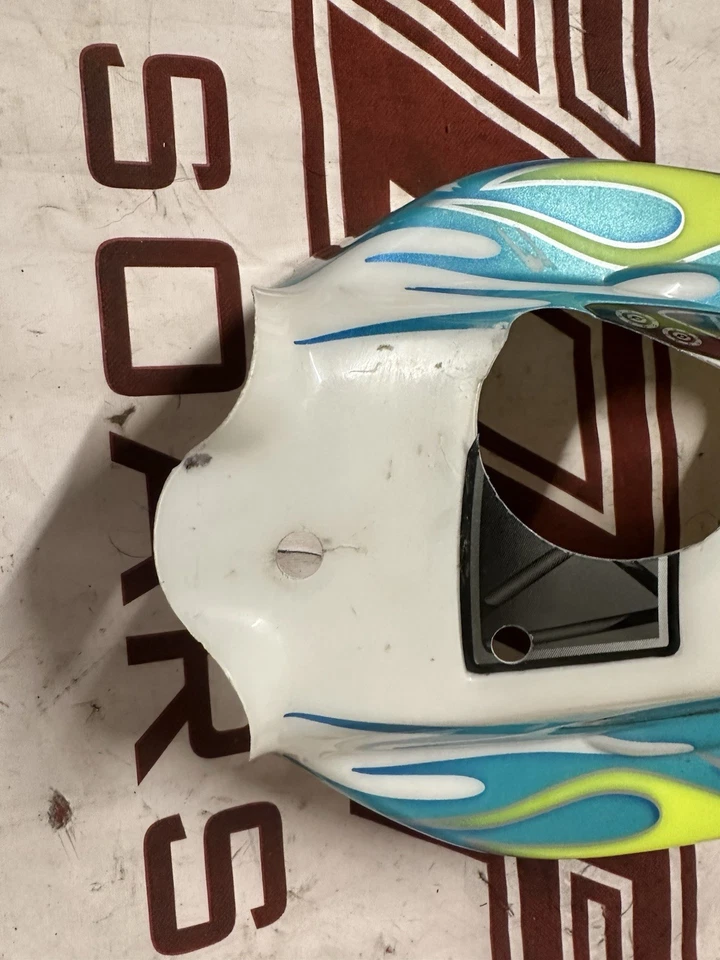 Hobao Hyper 7 Body - image 4 of 4