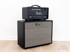 Paul Reed Smith HDRX 20 Tube Amp Head & 1x12 Extension Cabinet