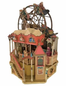 Enesco Ferris Wheel | eBay
