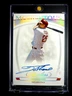 Jim Thome 2023 Panini Flawless MOMENTOUS Auto card #16/25 ~Phillies